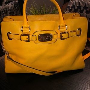 Gorgeous Michael Kors Hamilton
